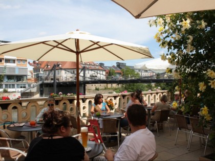 照片: Riverside Cortina